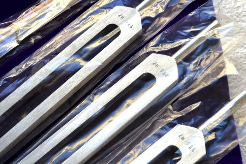 Amazon.co.jp: ハイグレード ソルフェジオ ミッシングトーン 3本セット